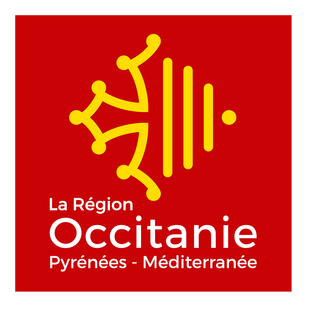 Région occitanie
